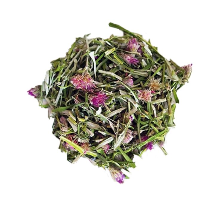 Екстракт от Saussurea loosestrife в капсули NEOflorax