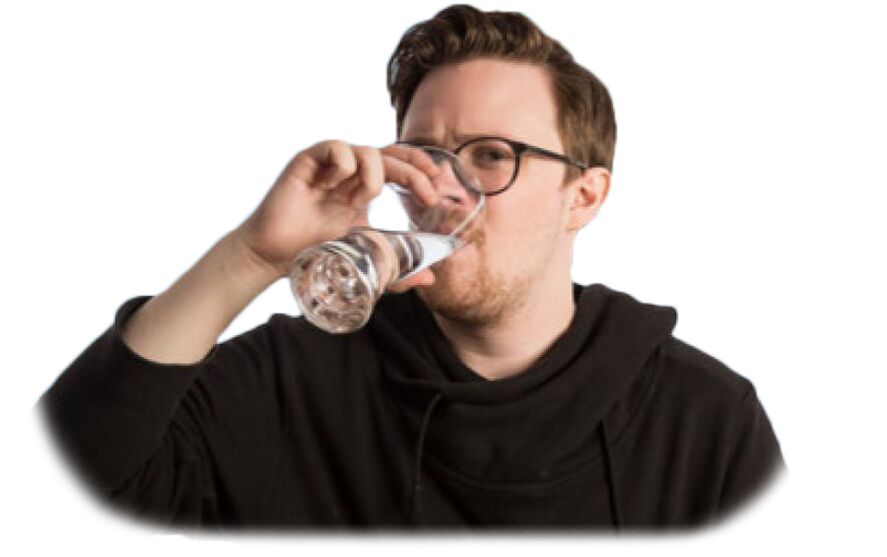 Как да използвате НЕОфлоракс капсули